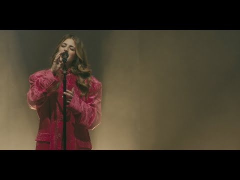 “Magical Machine” Live at Spark Arena