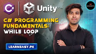 17- C# Programming Fundamentals: While loop