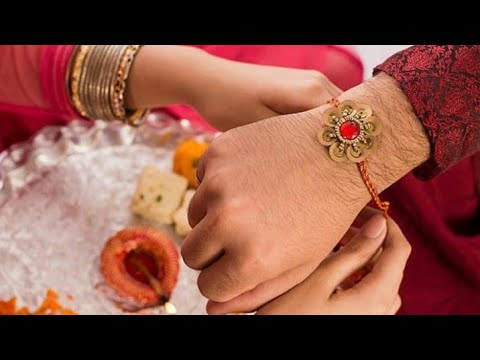 रक्षाबंधन|Rakshabandhan 💜💝❤️❤️