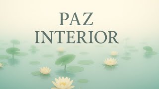 Esta música te llevará a un estado de paz total…