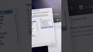 Internet Speed Hack #shorts