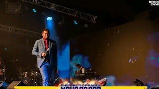 Pst. Godswill Oyor ministration @ REBOOT CAMP 2025 #godswilloyor  #apostleemmanueliren