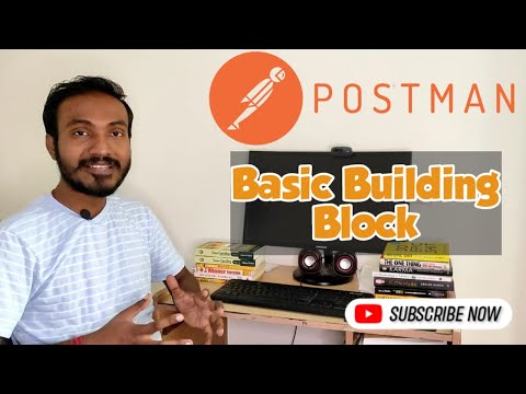 postman api testing tutorial
