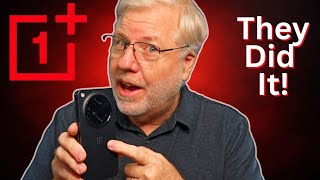 OnePlus Open Gets Android 16 - It Gets Even Better, Wait For It!