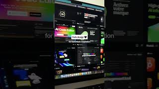 Want AMAZING UI/UX Designs? Watch These TOP Websites Now #figma #uiuxdesign