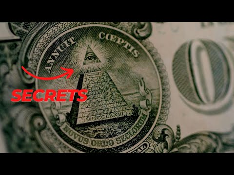 How Money Works Secrets!