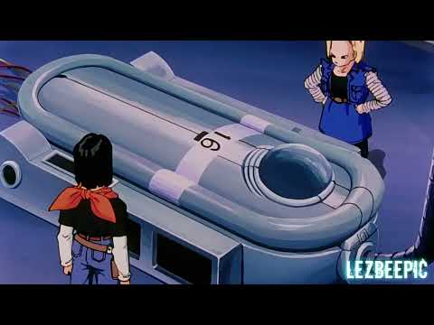 IF THEY SET THAT ANDROID FREE QNA remix [LEZBEEPIC REUPLOAD]