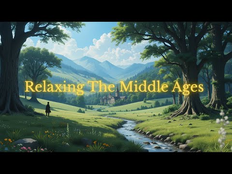 Relaxing | The Middle Ages 🎶
