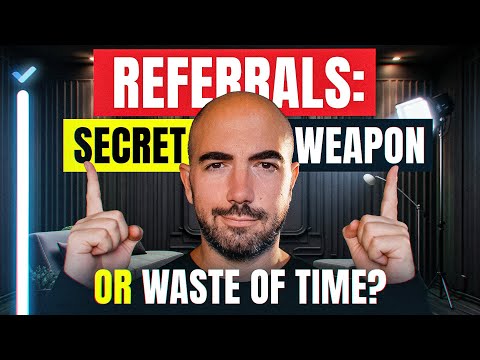 Do Referrals Actually Work in Your Job Search?