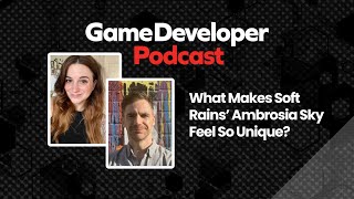 What Makes Ambrosia Sky So Unique? - Game Developer Podcast Ep. 52