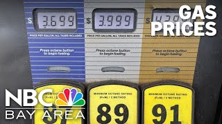 California gas prices to go up. Here's how much you could pay