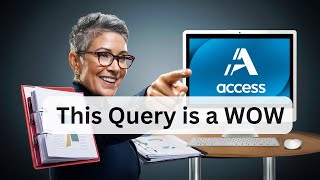 Microsoft Access Query Tips That Will BLOW Your Mind