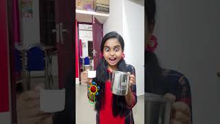 മെഴുകി🤣 | Kingini & Maman | Cinematic Me | #comedy #trending #youtubeshorts #shorts