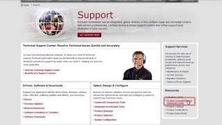 Module Hardware and Software Compatibility