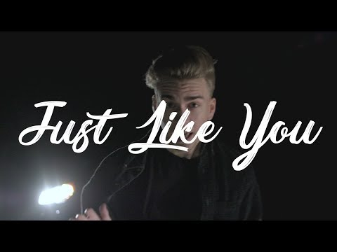 Louis Tomlinson - Just Like You (Jacob Critch Cover MV)