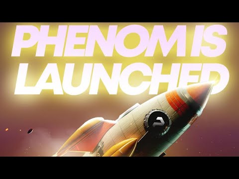 HOW PHENOM WORKS?