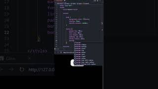 CSS Chronicles Ep. 4: Glow on Hover | Easy CSS Tutorials