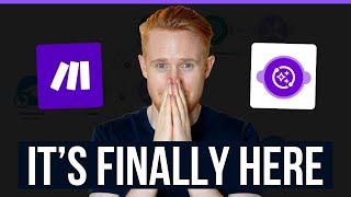 Make.com Just Released AI Agents–Learn Everything in 30 Mins