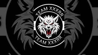 logo guild XXXRR #fypviral #likeandsubscribe