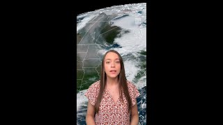 Wildfire Smoke Triggers US Air Quality Alerts