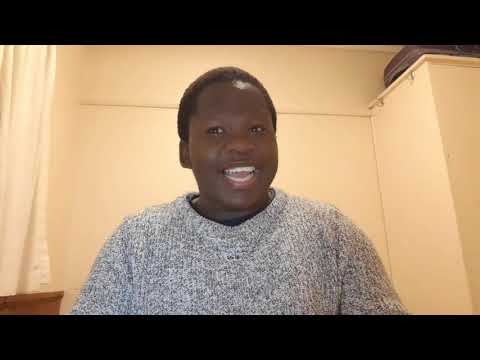 Film review of FIVE FEET APART by Asathi Ndzelu #AsathiReviews