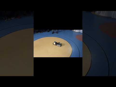 RoboRampage|| The war of robo cars