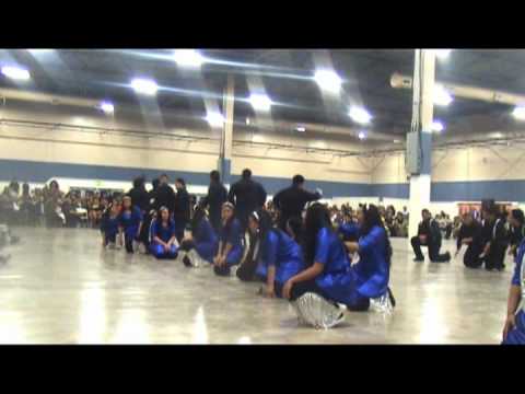 Oakland East Stake-Youth of Oak Grove 3rd & Pittsburg 3rd Ward