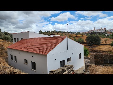 Moinho do Caia | Arronches, Portugal