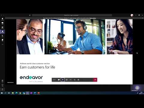 ComAround Inspiration Day 2020: Achieve world-class customer service