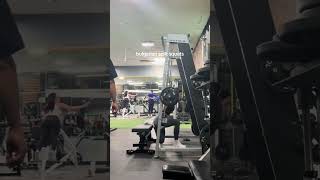 Glutes were on fire during this workout #gym #dfyne #outfit #gymfit #gymtok #foryou #gymgirl