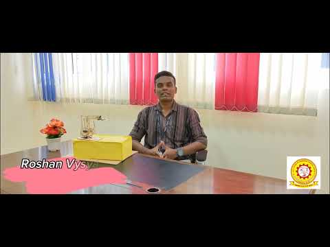 Project Explanation ECE Department VSBCETC
