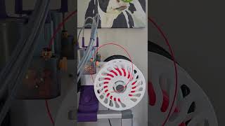 ams lite not loading / jammed fix