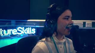 Follow your Dreams at FutureSkills