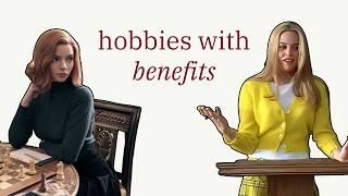 Hobbies that will make you smarter 🧠