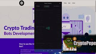 Binance Trading Bot Tutorial / Download for free 2021