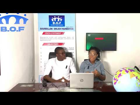 BOF Onboarding (live)