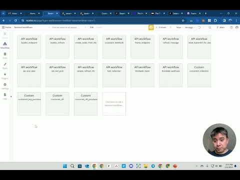 How I Built A Viral Nocode Frame in 24 Hours