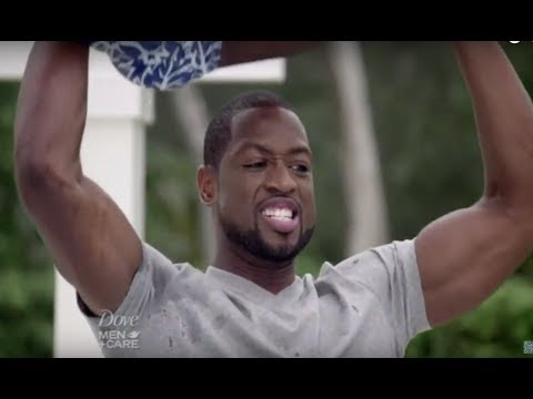 Dwyane Wade Commercials Compilation Funniest Ads