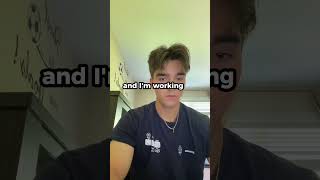 Day In My Life As A Software Engineer Intern #shorts #shortsfeed