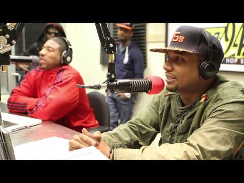 Tell-A-Vision Ep. 1 ft DJ Holiday & MTV News