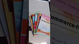 #bcom #syllabus #books #exam #in #march #semester #four #all #the #very #best #to #all #my #friends