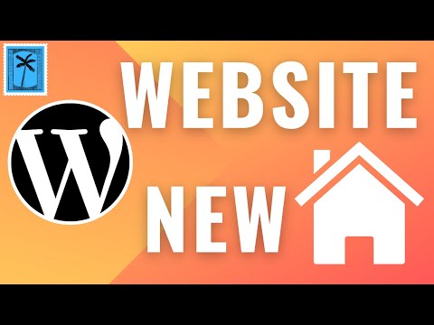 How to Move a WordPress Website to a New Host (without ANY Issues)