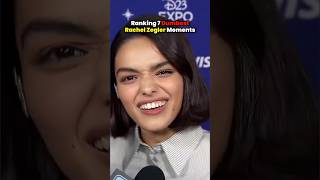 Ranking Rachel Zegler’s Dumbest Moments - Snow White, Interview, Live