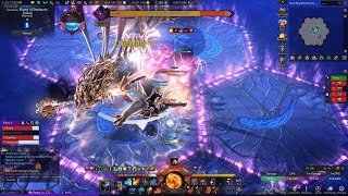 [Lost Ark] Robust Spirit Soulfist (1681) - Strike Raid Tarkal NM (Sep 25, '25)
