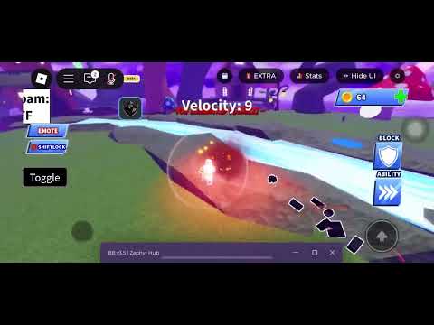 INSANE OP Blade Ball Script – Dominate Every Match!