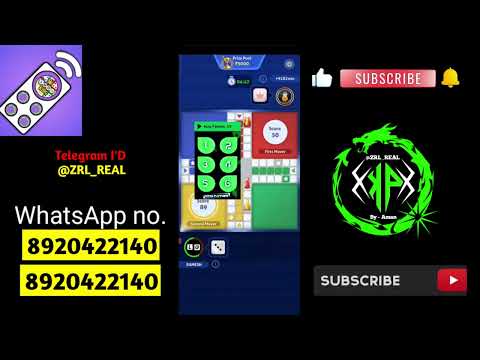 How to hack Zupee Hack | Zupee Ludo hack tricks | Zupee hack 2025 | Zupee ludo clone App
