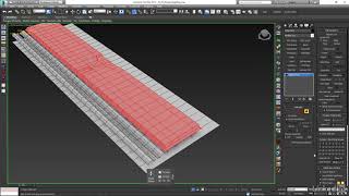 5 Begin the high poly modeling process