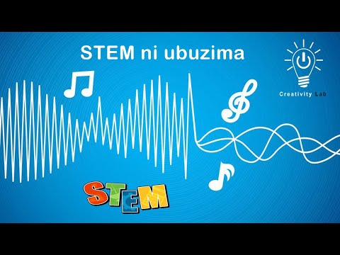 STEM ni ubuzima