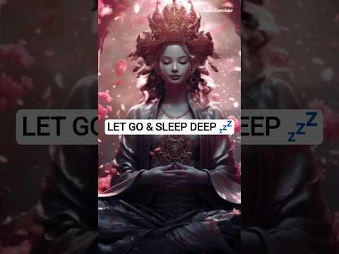 Calm Your Mind Before Sleep | Night Affirmations 🌞😴 #dailyaffirmations @AaniSunshine #fyp