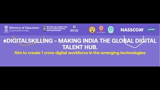 #DigitalSkilling - Recent Graduate Registration Demonstration